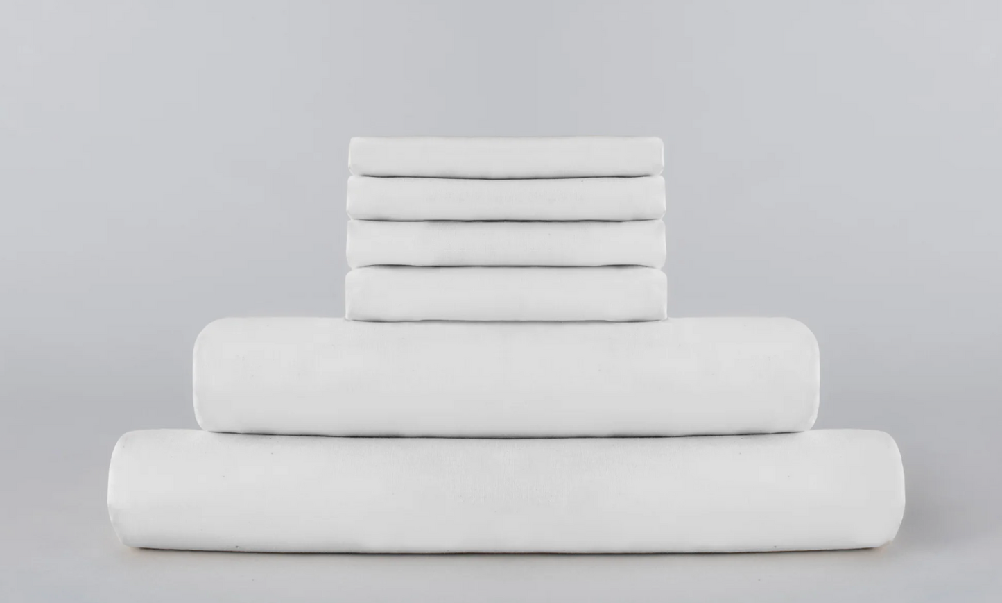 Organic Cotton Bedding
